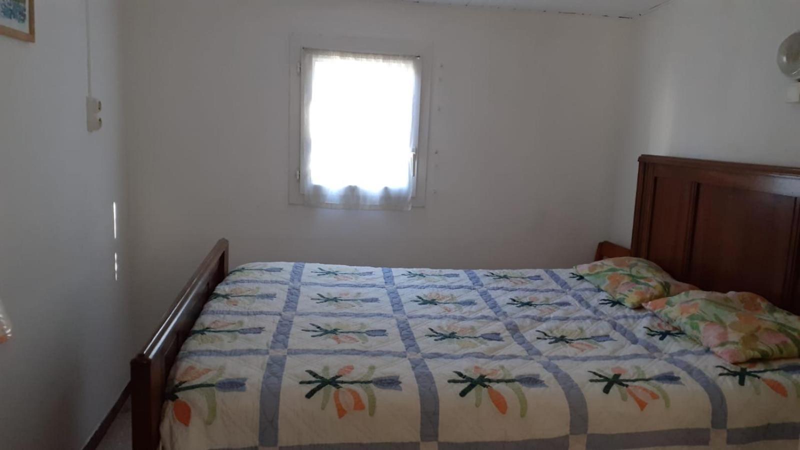 Petite Maison Au Barcares 4 Personnes Le Barcarès Zewnętrze zdjęcie